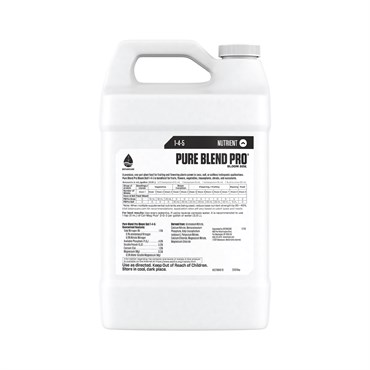 Botanicare 1gal Pure Blend Pro Soil — Single Unit - Image 2