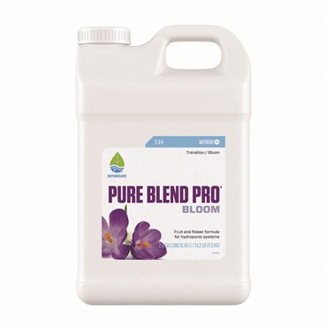 Botanicare 2.5gal Pure Blend Pro Bloom (2/CS)