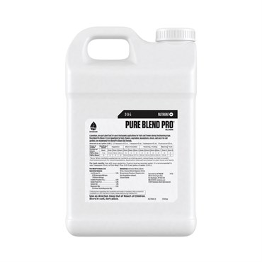 Botanicare 2.5gal Pure Blend Pro Bloom — Single Unit - Image 2