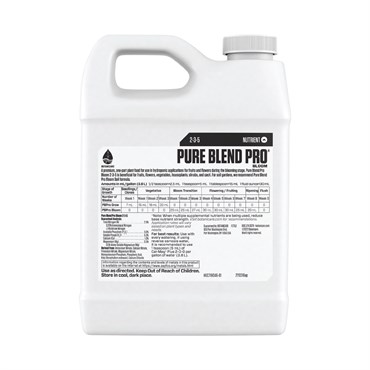Botanicare 32oz Pure Blend Pro Bloom — Single Unit - Image 2