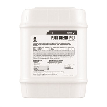 Botanicare 5gal Pure Blend Pro Soil 1-4-5 — Single Unit - Image 2