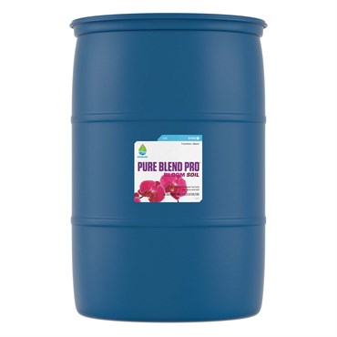 Botanicare 55gal Pure Blend Pro Soil 1-4-5 — Single Unit