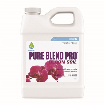 Botanicare 32oz Pure Blend Pro Soil — Single Unit