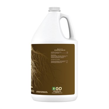 General Organics 1gal BioRoot — Single Unit - Image 3