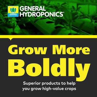General Hydroponics 32oz pH Down Liquid — Single Unit - Image 5