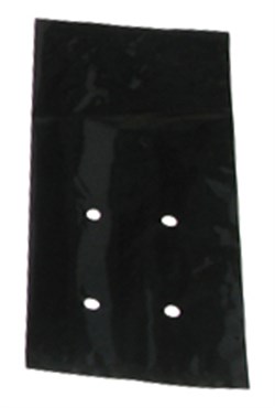 Gro Pro 1gal Grow Bags 25/PK