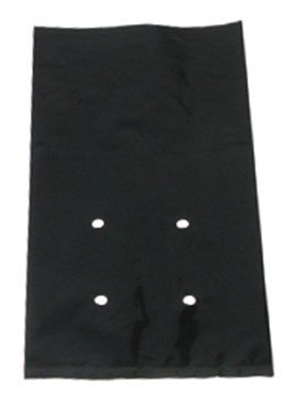 Gro Pro 2gal Grow Bags 25/PK