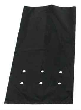 Gro Pro 5gal Grow Bags 25/PK