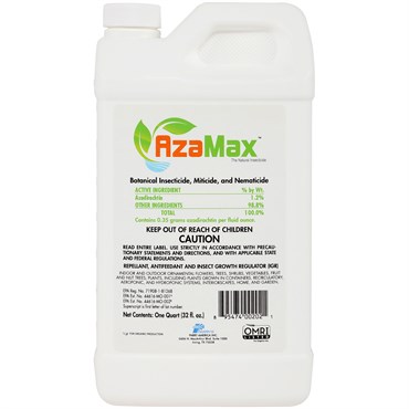 AzaMax 32oz (6/CS)