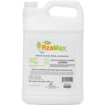 AzaMax 1gal (2/CS)
