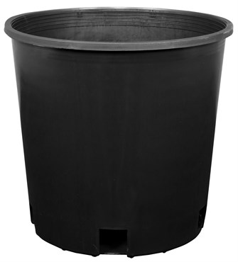 Gro Pro 3gal Tall Premium Nursery Pot