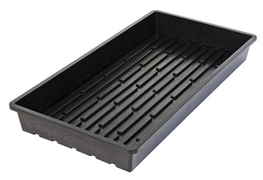 Super Sprouter 10x20 Quad Thick Tray No Holes (25/CS)