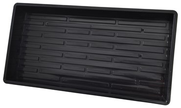 Super Sprouter 10x20 Quad Thick Tray No Holes — Single Unit - Image 2