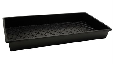 Super Sprouter 10x20 Quad Thick Tray w/ Holes (50/CS)