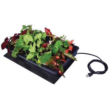 Super Sprouter 10in x 21in Seedling Heat Mat — Single Unit - Image 5