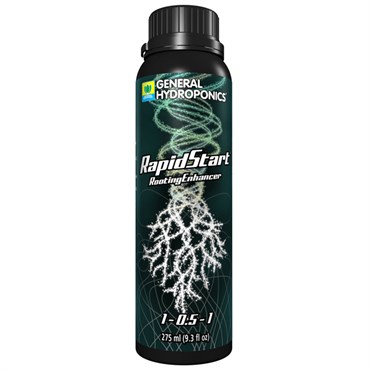 General Hydroponics 275mL RapidStart (12/CS)