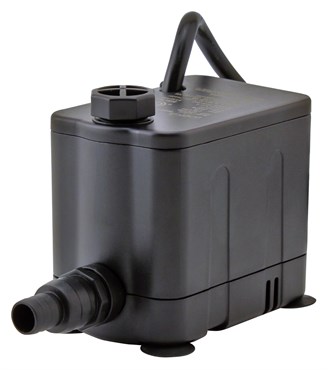 EcoPlus 265 GPH Convertible Bottom Draw Water Pump — Single Unit - Image 2