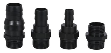 EcoPlus 265 GPH Convertible Bottom Draw Water Pump — Single Unit - Image 3