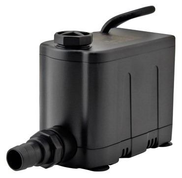 EcoPlus 585 GPH Convertible Bottom Draw Water Pump — Single Unit - Image 2