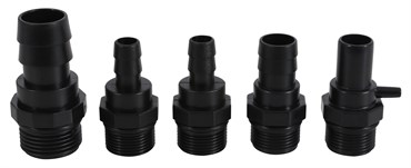 EcoPlus Eco 1056 Fixed Flow Submersible/Inline Pump 1000 GPH — Single Unit - Image 2