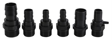 EcoPlus Eco 1267 Fixed Flow Submersible/Inline Pump 1347 GPH — Single Unit - Image 2