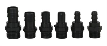 EcoPlus Eco 1584 Fixed Flow Submersible/Inline Pump 1638 GPH — Single Unit - Image 2