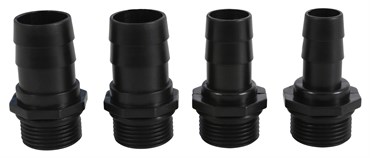 EcoPlus Eco 2245 Fixed Flow Submersible/Inline Pump 2166 GPH — Single Unit - Image 2