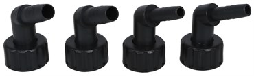 EcoPlus 1/10 HP Chiller Fitting Kit (728695) (50/CS)