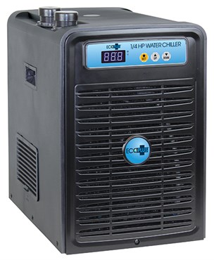 EcoPlus 1/4 HP Chiller (18/PL)