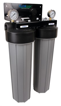 Hydro-Logic Big Boy De-Chlorinator (28/PL)