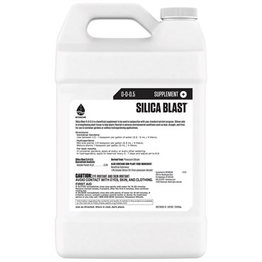 Botanicare 1gal Silica Blast — Single Unit - Image 2