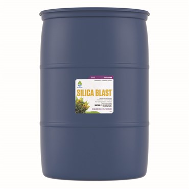 Botanicare 55gal Silica Blast (4/PL)