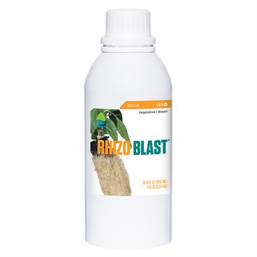 Botanicare 500mL Rhizo Blast (8/CS) MI Restriction