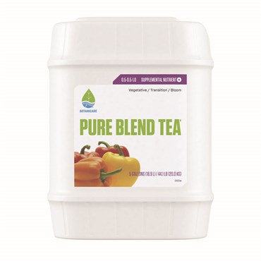 Botanicare 5gal Pure Blend Tea (48/PL)