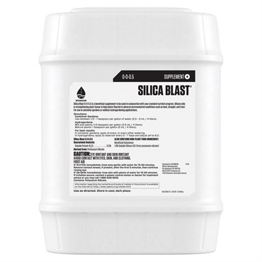 Botanicare 5gal Pure Blend Tea — Single Unit - Image 2