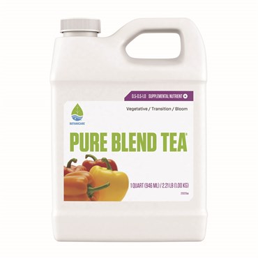 Botanicare 32oz Pure Blend Tea (12/CS)