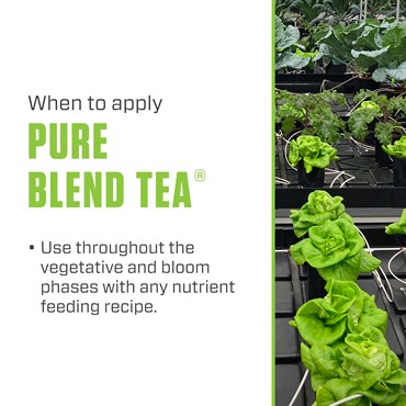 Botanicare 32oz Pure Blend Tea — Single Unit - Image 6