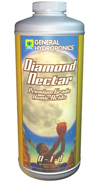 General Hydroponics 32oz Diamond Nectar (12/CS)