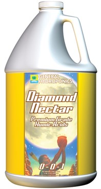 General Hydroponics 1gal Diamond Nectar (4/CS)