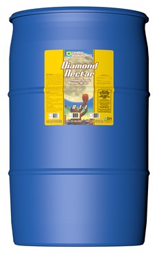 General Hydroponics 55gal Diamond Nectar (4/PL)