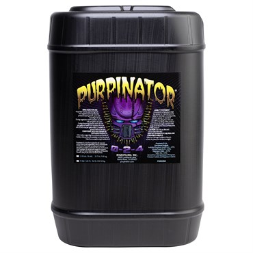 General Hydroponics 6gal Purpinator