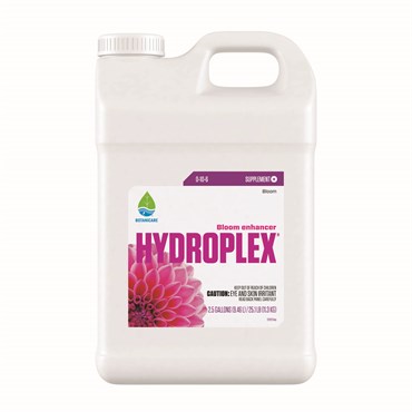 Botanicare 2.5gal Hydroplex Bloom 0-10-6 (2/CS)