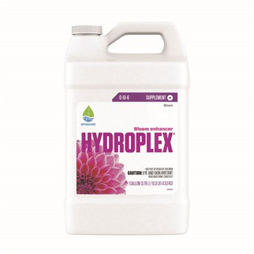 Botanicare 1gal Hydroplex Bloom 0-10-6 (4/CS)