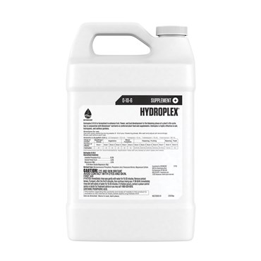 Botanicare 1gal Hydroplex Bloom 0-10-6 — Single Unit - Image 2
