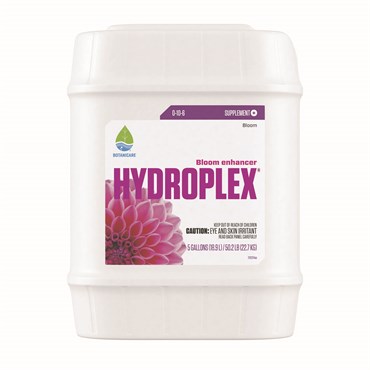 Botanicare 5gal Hydroplex Bloom 0-10-6 (48/PL)