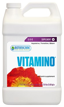 Botanicare 1gal Vitamino (4/CS)