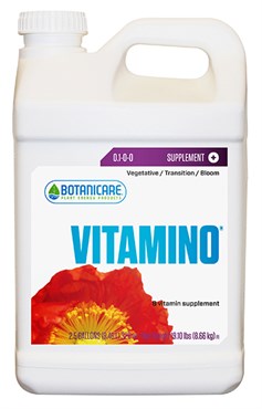 Botanicare 2.5gal Vitamino (2/CS)