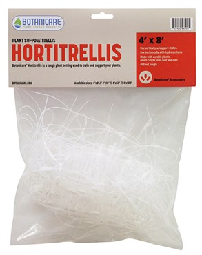 Botanicare 4ft x 8ft Horti-Trellis (500/PL)