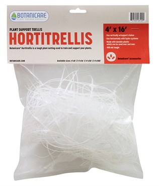 Botanicare 4ft x 16ft Horti-Trellis (450/PL)