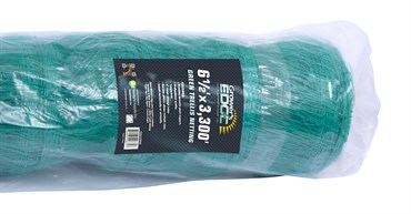 Grower's Edge 6.5ft x 3300ft Trellis Netting Bulk Roll Green — Single Unit - Image 2
